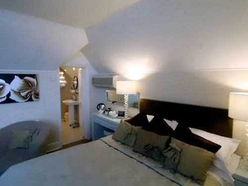 Grosvenor Lodge Guest House Christchurch  4*, Christchurch (Dorset) Reino Unido