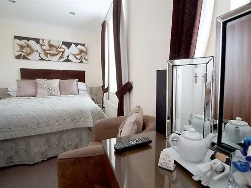 Grosvenor Lodge Guest House Christchurch  Bed and breakfast Christchurch (Dorset)