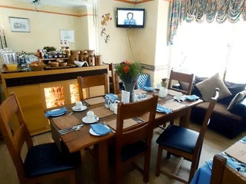 Grosvenor Lodge Guest House Christchurch  4*, Christchurch (Dorset)
